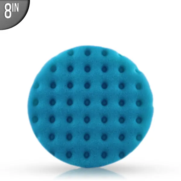 Lake Country 7.5" Ccs Blue Pad 1