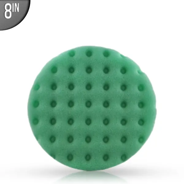 Lake Country 7.5" Ccs Green Pad 1