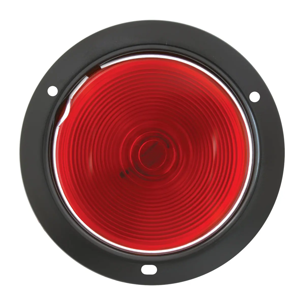 4" Flange Mount Light With Steel Housing 1