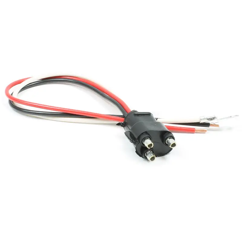3-Prong Connector 1