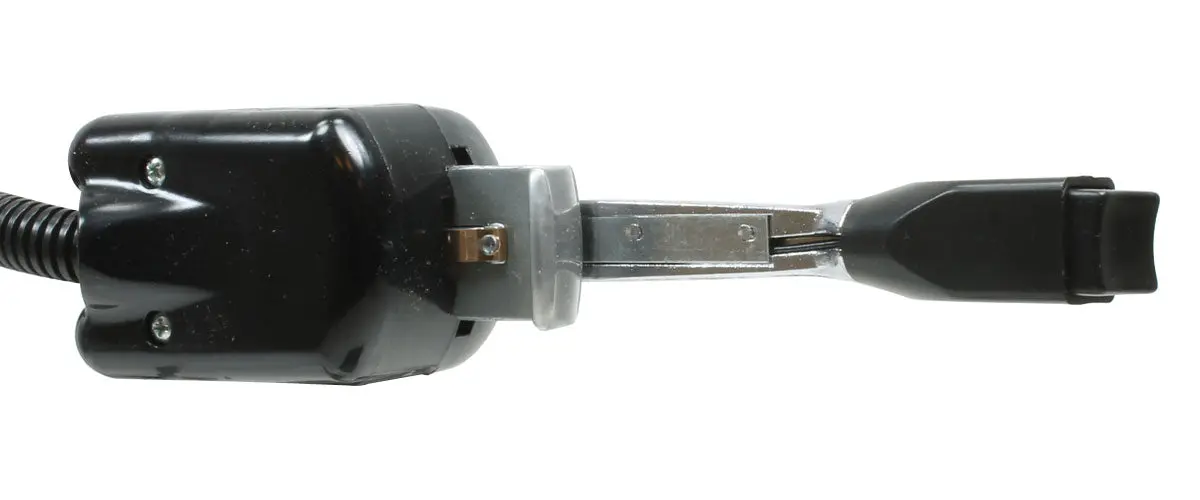 Volvo Turn Signal Switch 1
