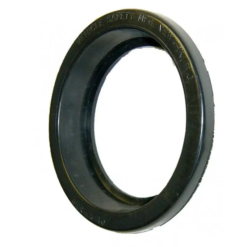 3/4" Round Grommet 1