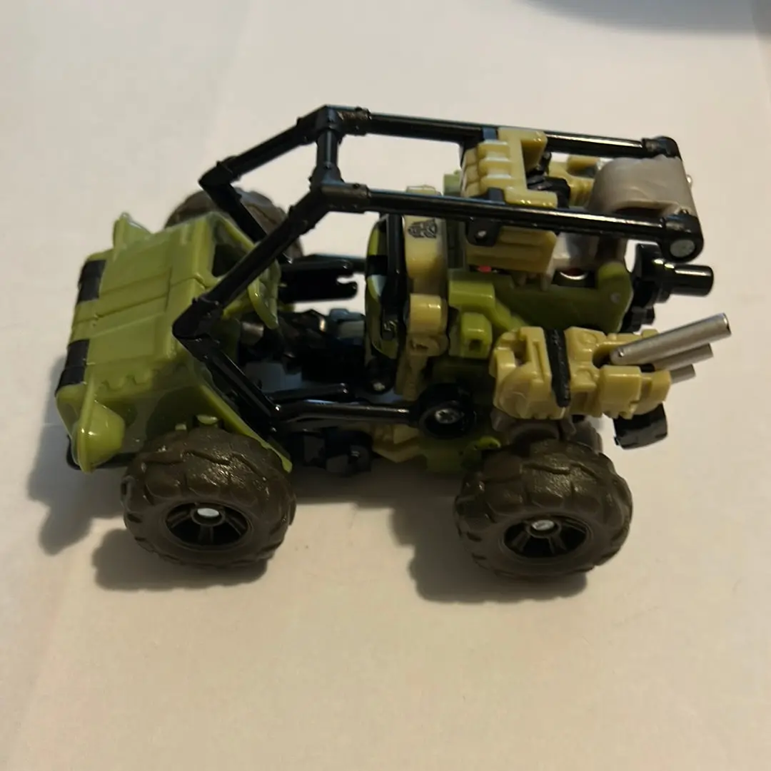 Tf Dotm Movie 3 Sandstorm Incomplete 1