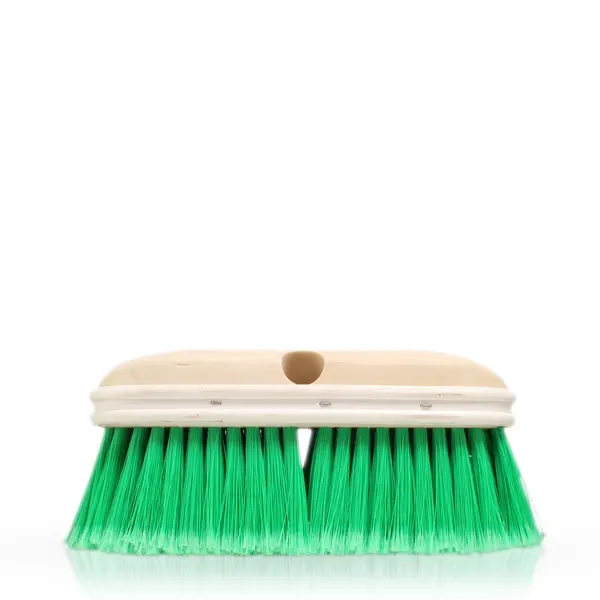 9" Fountain Washing Brush W/Bumper 1