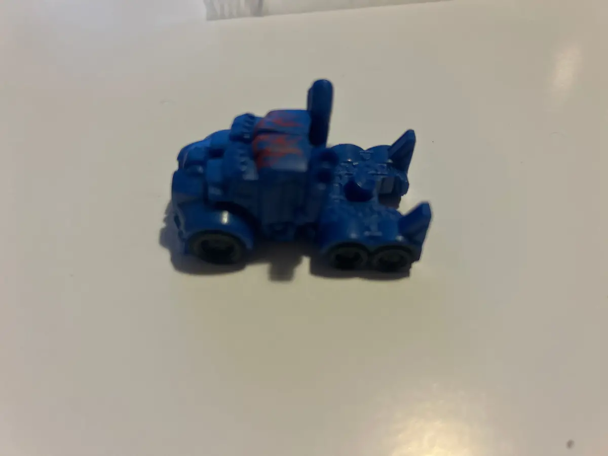 Tf Movie 5 Tlk Optimus Prime Tiny Turbo Changers 1