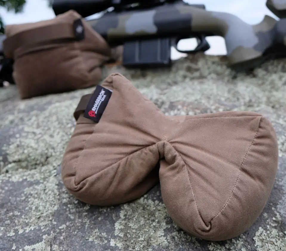 Armageddon Gear - Game Changer Pint Sized 1