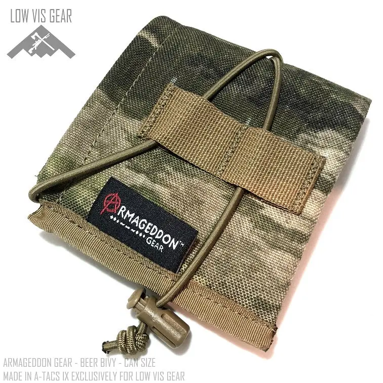 Armageddon Gear - Beer Bivvy 1