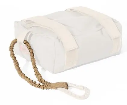 Armageddon Gear - Bungee Gear Lanyard 1