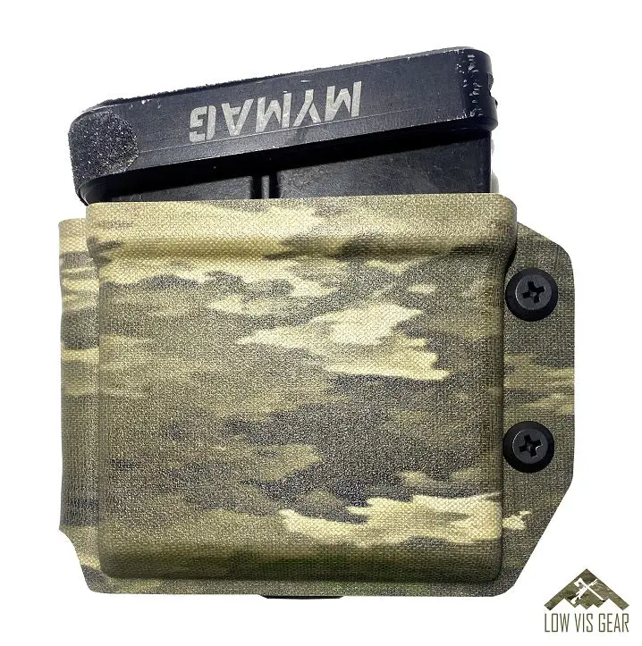 Mymag - Ai Aw / Aics Kydex Magazine Pouch 1