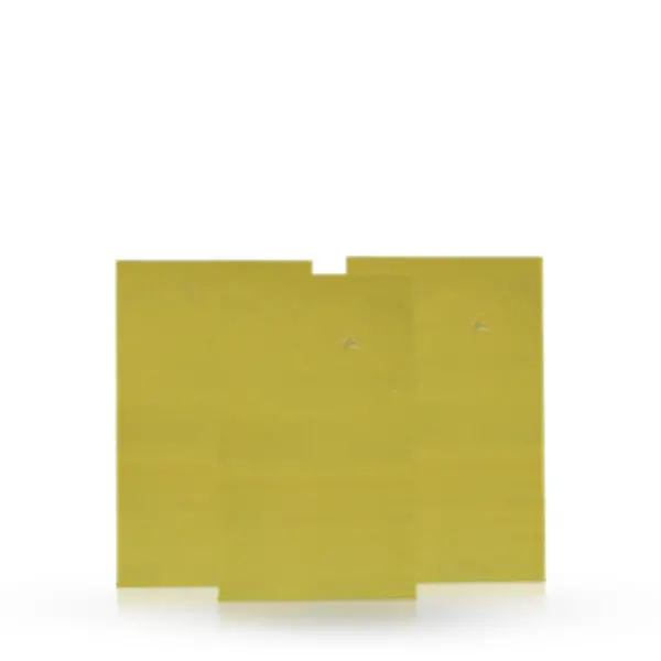 *Chemical Guys Flex Sheets Light-Cut 2000 Grit (3 Pack) 1