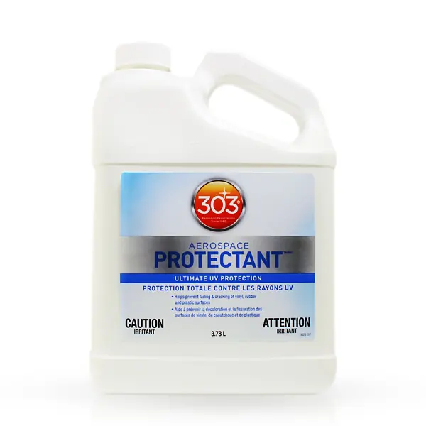 303 Aerospace Protectant (128Oz) 1