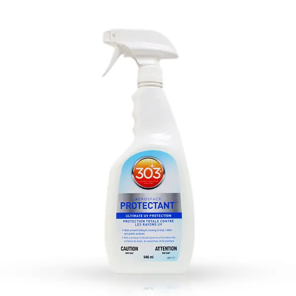303 Aerospace Protectant W/Sprayer (32Oz) 1