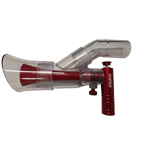 Rupes Air Jet Pad Cleaner With Dust Extraction 1