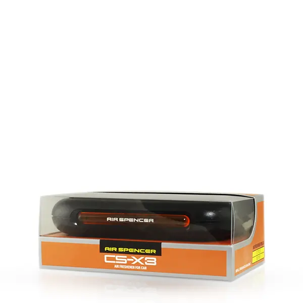 Air Spencer Cs-X3 Kit - Citrus 1