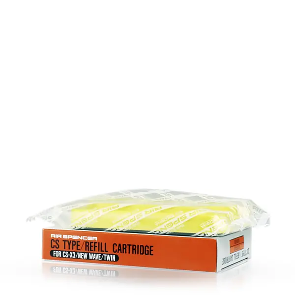 Air Spencer Cs-X3 Refill-Citrus 1