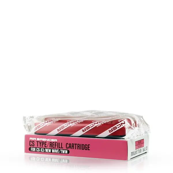 Air Spencer Cs-X3 Refill - Crystal 1