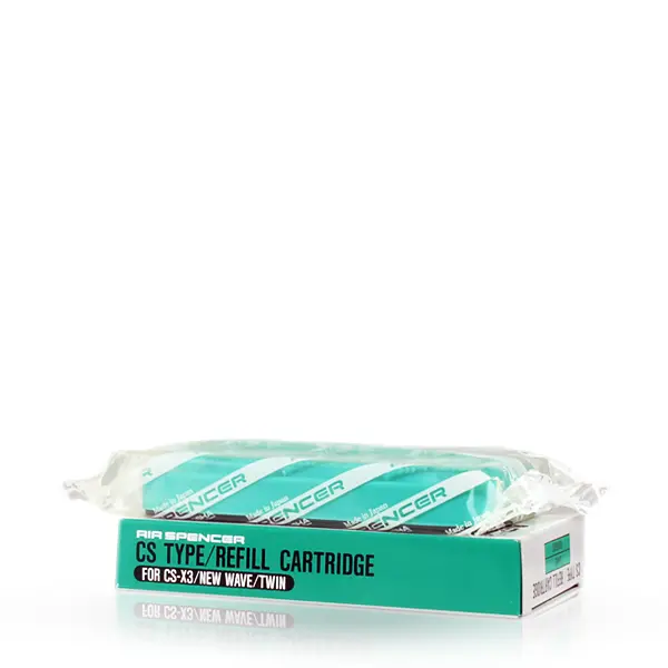 Air Spencer Cs-X3 Refill-Lime 1