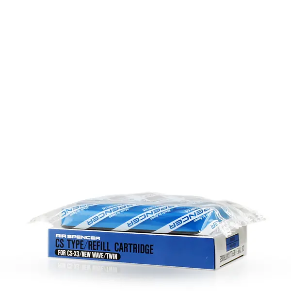Air Spencer Cs-X3 Refill-Squash 1