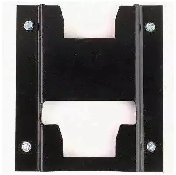 Metrovac Air Force Wall Mounting Bracket Afbr-1 1