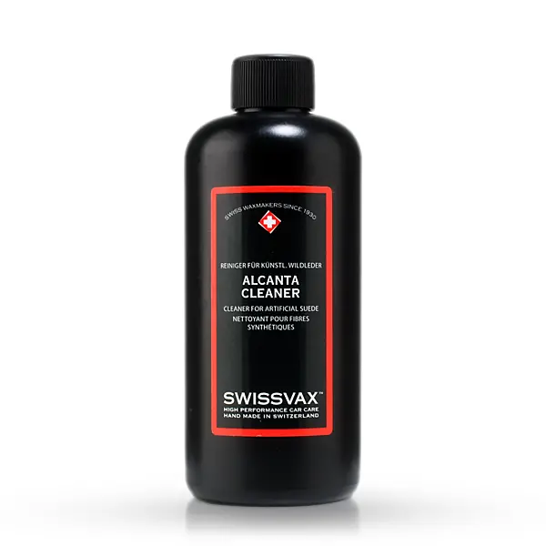 Swissvax Alcantara Cleaner 250Ml Se1042319 1