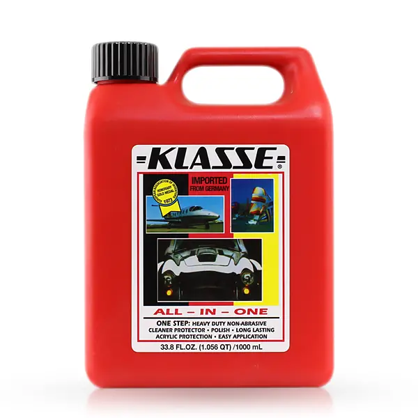 Klasse All-In-One (32Oz) 1
