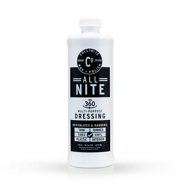 Collinite All Nite Multi-Purpose Dressing #360 (16Oz) 1
