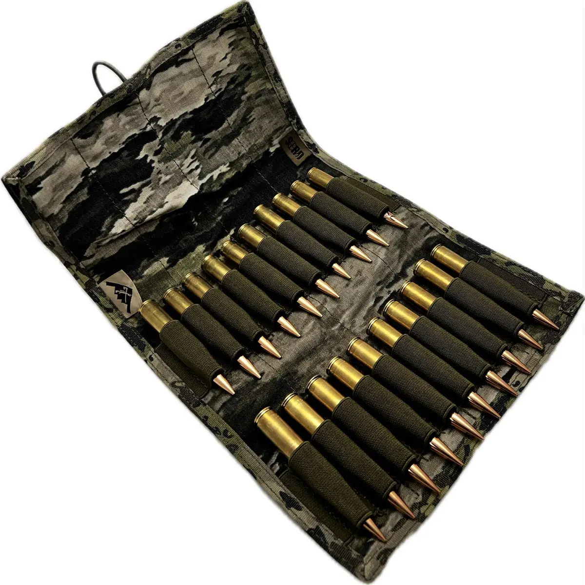 Sord - Magnum Ammo Wallet 20Rd 1