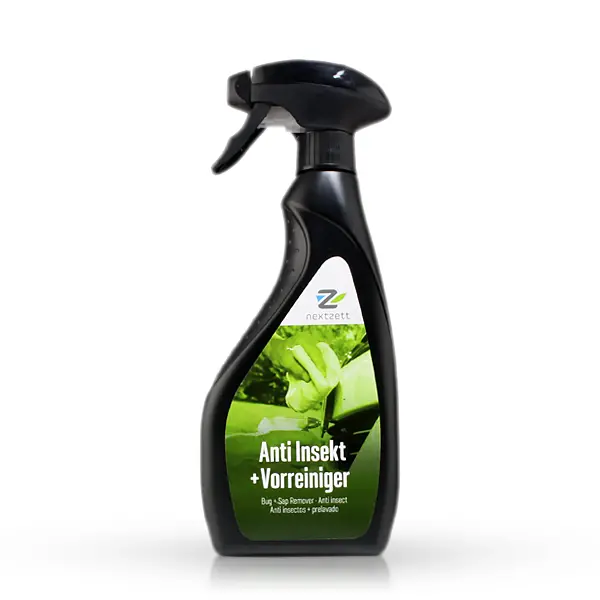 Nextzett Anti-Insekt Bug & Sap Remover 1