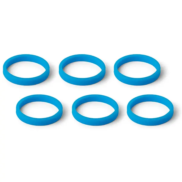 Griot’S Garage Mod Color Application Rings - Blue 1