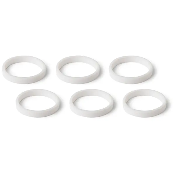 Griot’S Garage Mod Color Application Rings - White 1