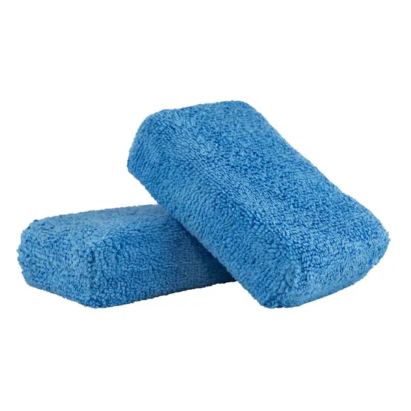 Chemical Guys Premium Microfiber Applicators 2-Pack Mic_292_02 1