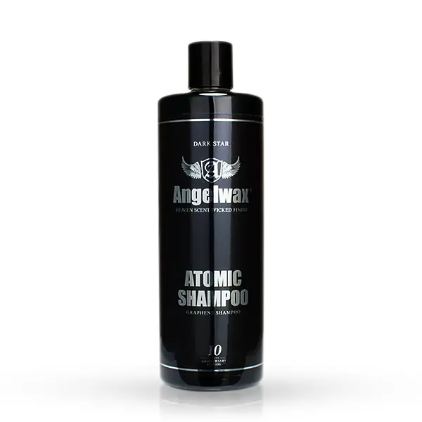 _Angelwax Atomic Shampoo 500Ml 1