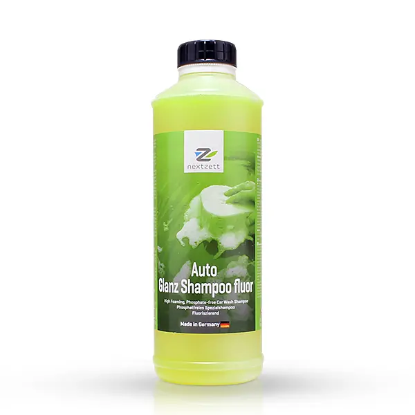 Nextzett Auto Glanz Shampoo 1L 1