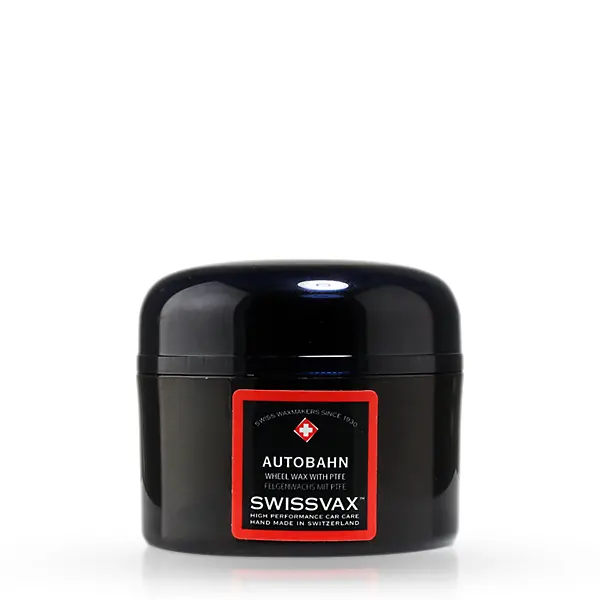 Swissvax Autobahn Wheel Wax Non-Stick Ptfe 50Ml Se1055010 1
