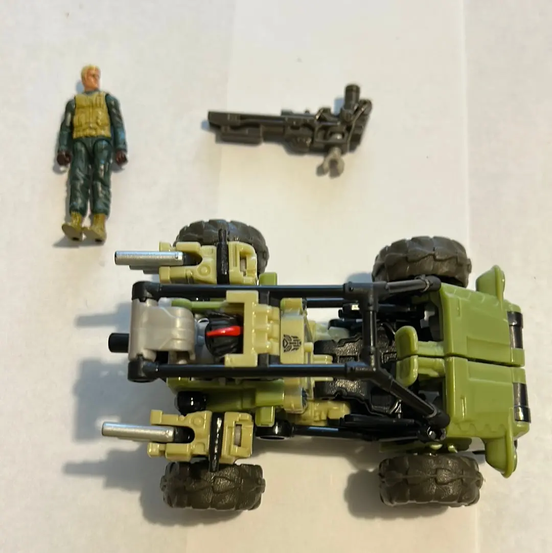 Tf Dotm Movie 3 Sandstorm 1
