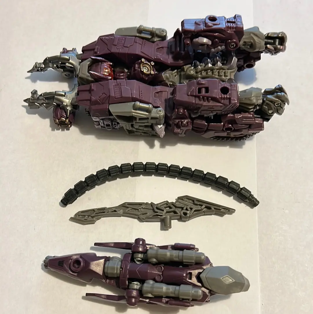 Tf Dotm Movie 3 Shockwave 1