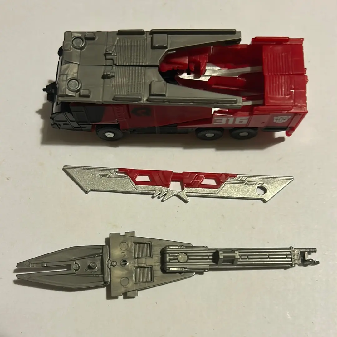 Tf Dotm Movie 3 Sentinel Prime Cyberverse 1