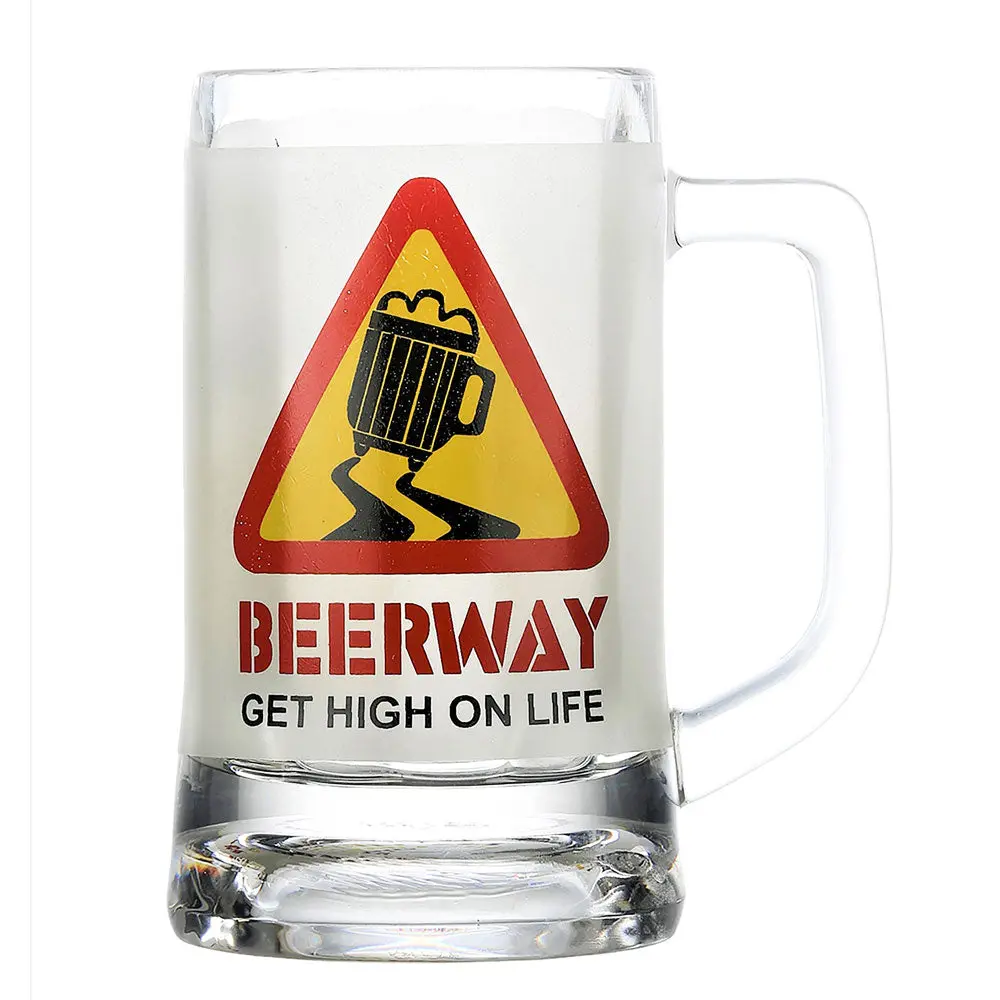 Beerway Beer Mug 1