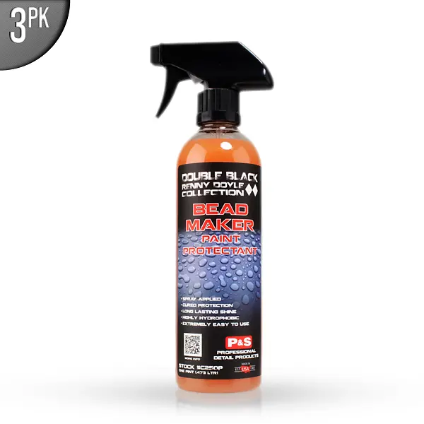 P&S Beadmaker Paint Protectant 16Oz (3Pk) 1