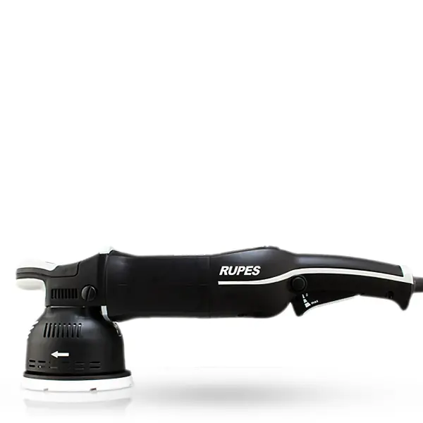 Rupes Bigfoot Mille Lk 900E Polisher 1