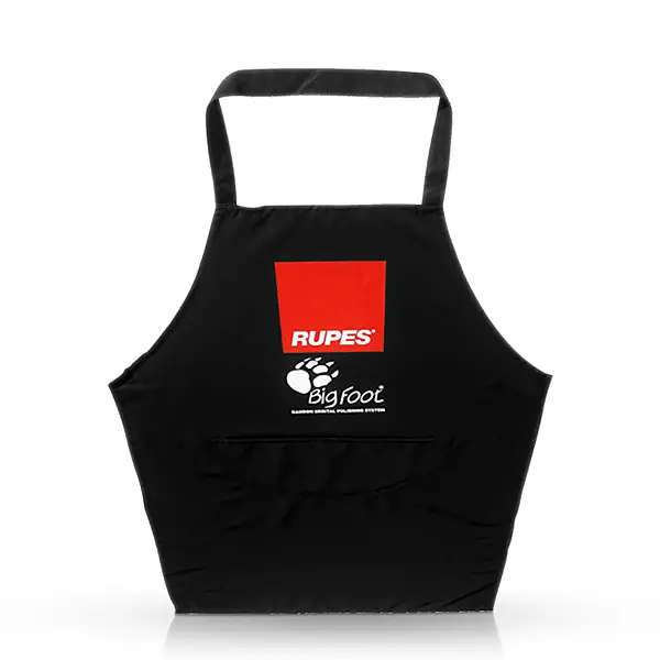 Rupes Bigfoot Detailing Apron 1