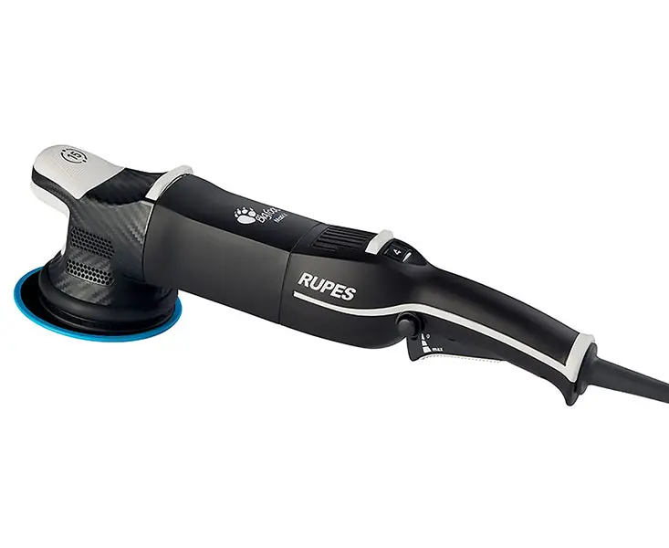 Rupes Lhr 15 Mark V Big Foot Random Orbital Polisher 1