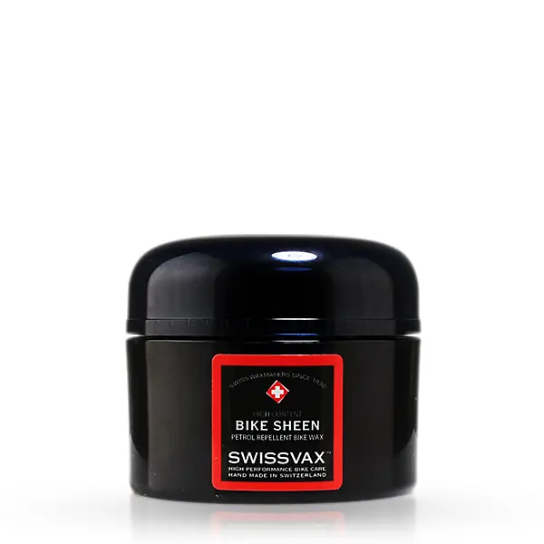 Swissvax Bike Sheen Carnauba Wax 50Ml Se1015705 1