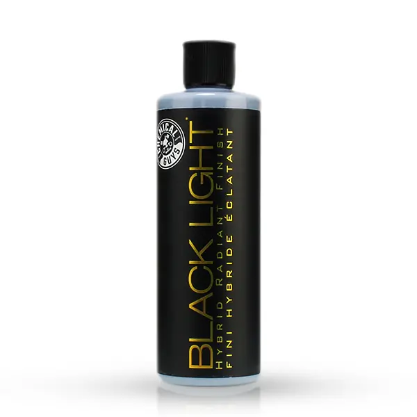 Chemical Guys Black Light Hybrid Radiant Finish Gap_619_16 1