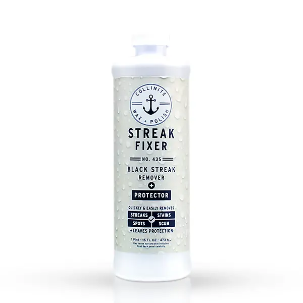 Collinite Black Streak Remover #435 (16Oz) 1