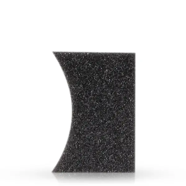 Obssssd Tire Dressing Applicator 2In 1