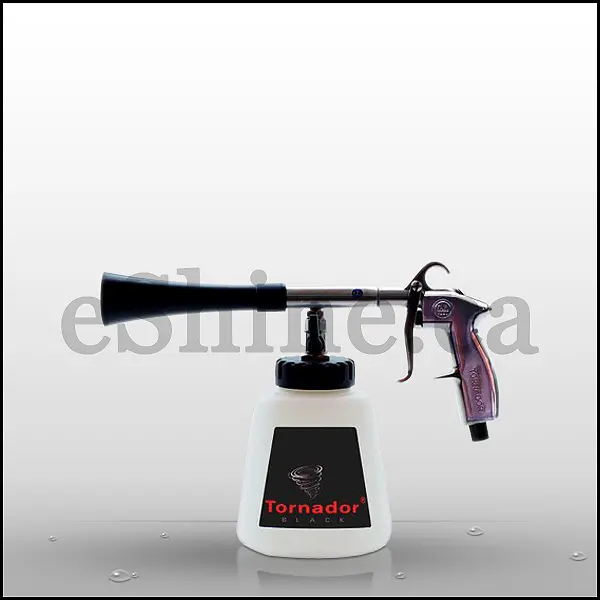Tornador Black Cleaning Gun Z-020 1