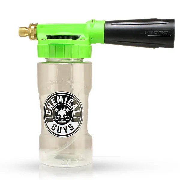Chemical Guys Foam Blaster Gun Bundle 1