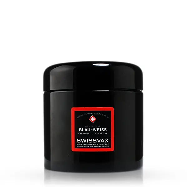 Swissvax Blau-Wiess Carnauba Wax 200Ml Bmw Se1015140 1