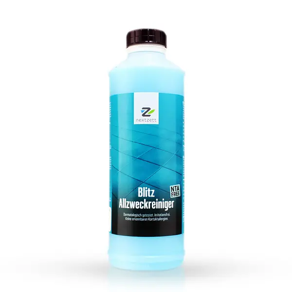 Nextzett Blitz All-Purpose Cleaner 1